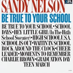 Be True To Your School