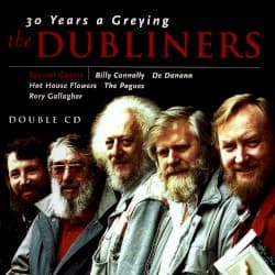 30 Years A‐Greying