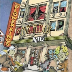 Paradox Hotel