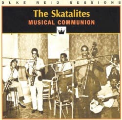 Musical Communion