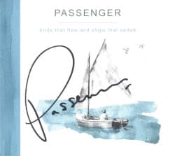 Birds That Flew and Ships That Sailed