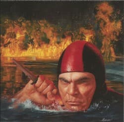 Action Adventure
