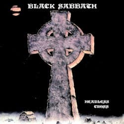 Headless Cross