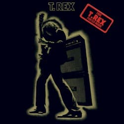 Electric Warrior