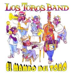 El mambo del toro