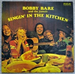 Singin’ in the Kitchen