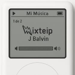Mixteip