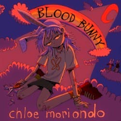 Blood Bunny