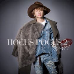 HOCUS POCUS 2