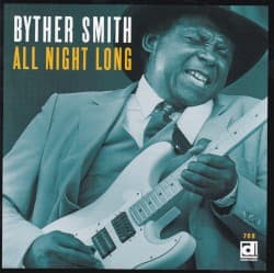 All Night Long