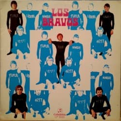 Ilustrisimos Bravos