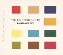Painting It Red