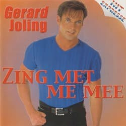 Zing met me mee