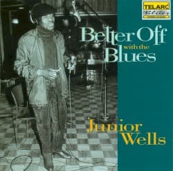 Better Off With the Blues