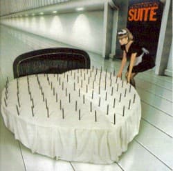 Honeymoon Suite