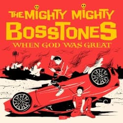 When God Was Great
