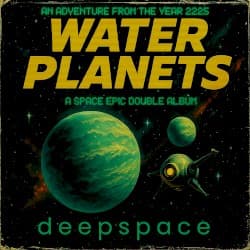 Water Planets