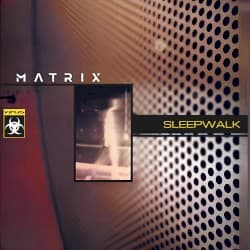 Sleepwalk