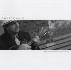 David Davis & The Warrior River Boys