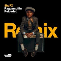 Raggamuffin Reloaded