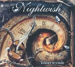 Yesterwynde