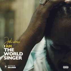 I Am the World Singer