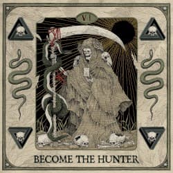Become the Hunter