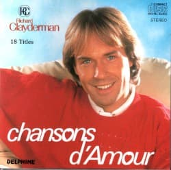 Chansons D'Amour