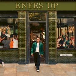 Knees Up