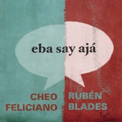 Eba Say ajá