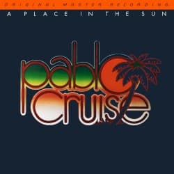 A Place in the Sun