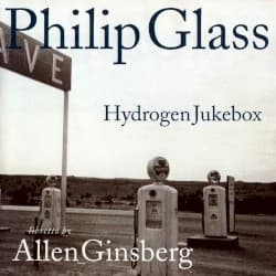 Hydrogen Jukebox