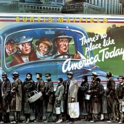 There’s No Place Like America Today