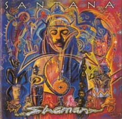 Shaman