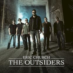 The Outsiders