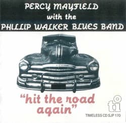Hit the Road Again