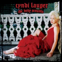 The Body Acoustic