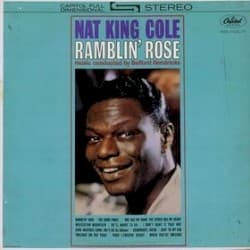 Ramblin’ Rose