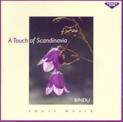 A Touch of Scandinavia