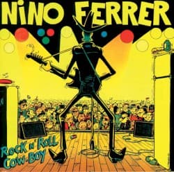 Rock n’ Roll Cow-Boy