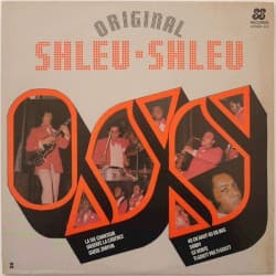 Original Shleu-Shleu