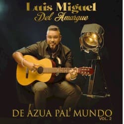 De Azua pal’ mundo, vol. 2