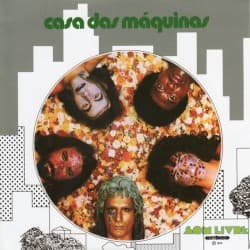 Casa das Máquinas