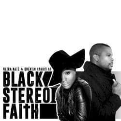 Black Stereo Faith