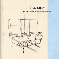 Take Offs and Landings