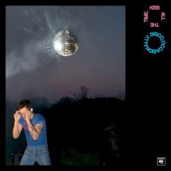 Kiss All the Time. Disco, Occasionally.