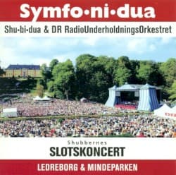 Symfo•ni•dua