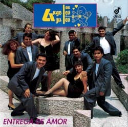 Entrega de amor