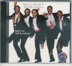 Talk It Up (Tell Everybody)