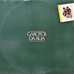 Garotos Da Rua